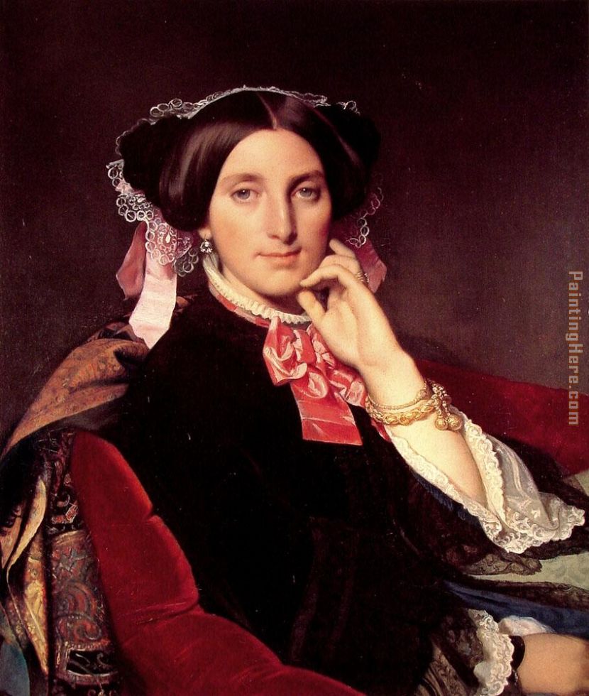 Madame Henri Gonse